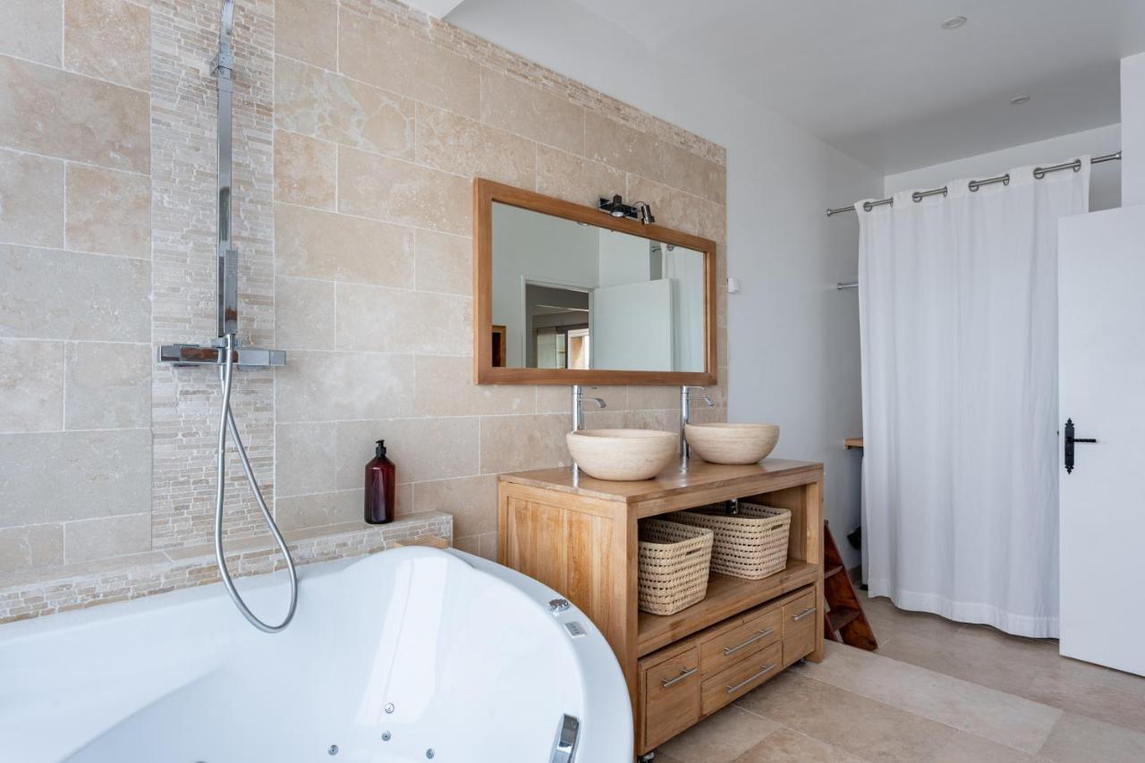 Appartement Blue Bay - Superbe Vue Sur Le Vieux Port
